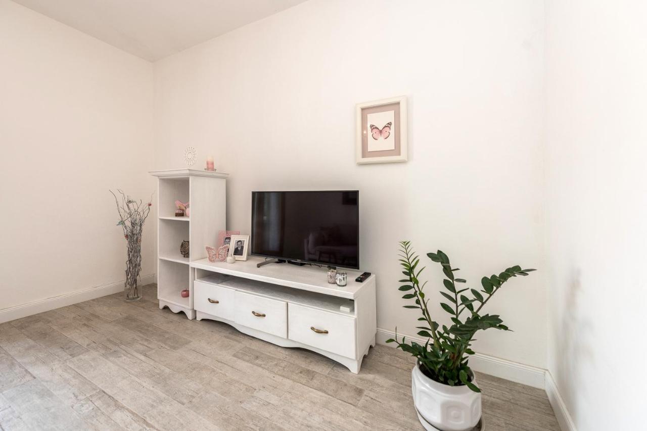 Villa Marica Tkon Exterior foto